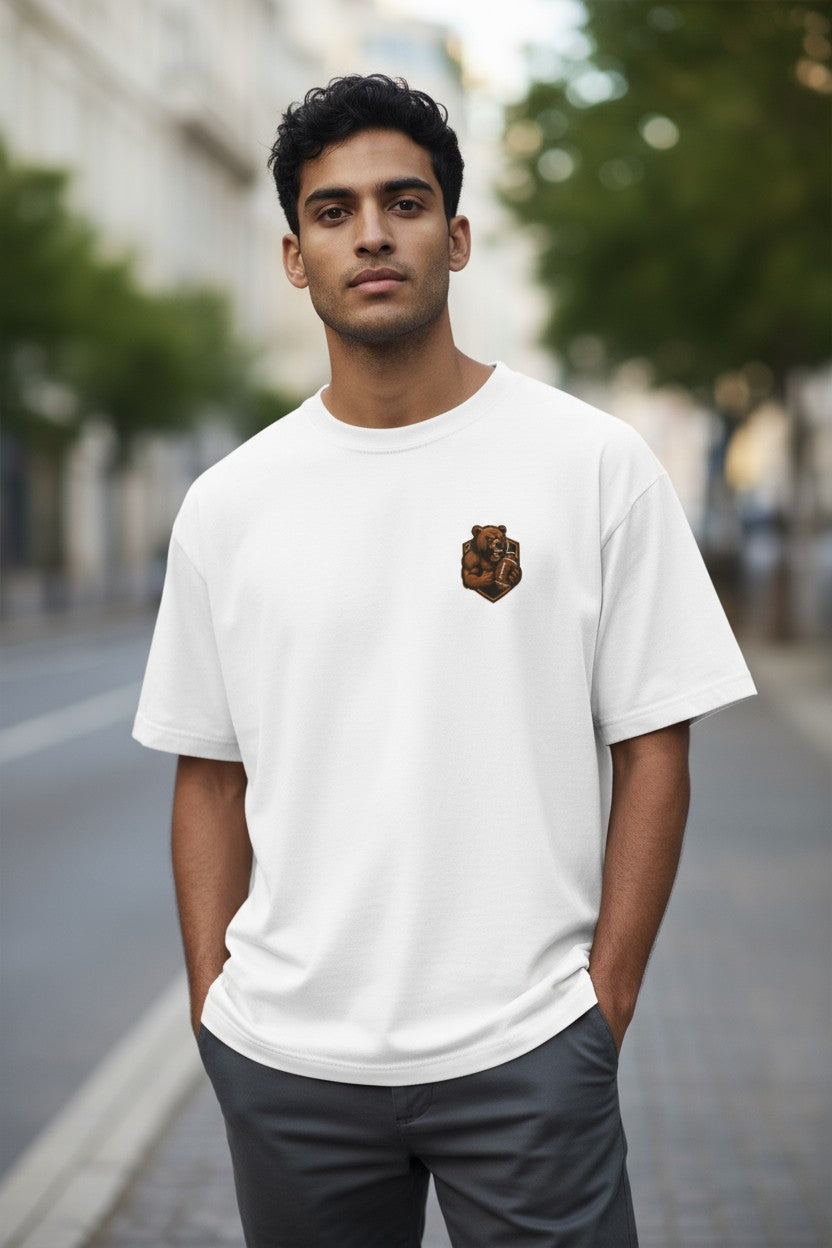 The Squad Good Better Best Tee