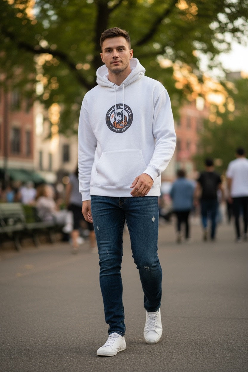 The Squad Hoodie