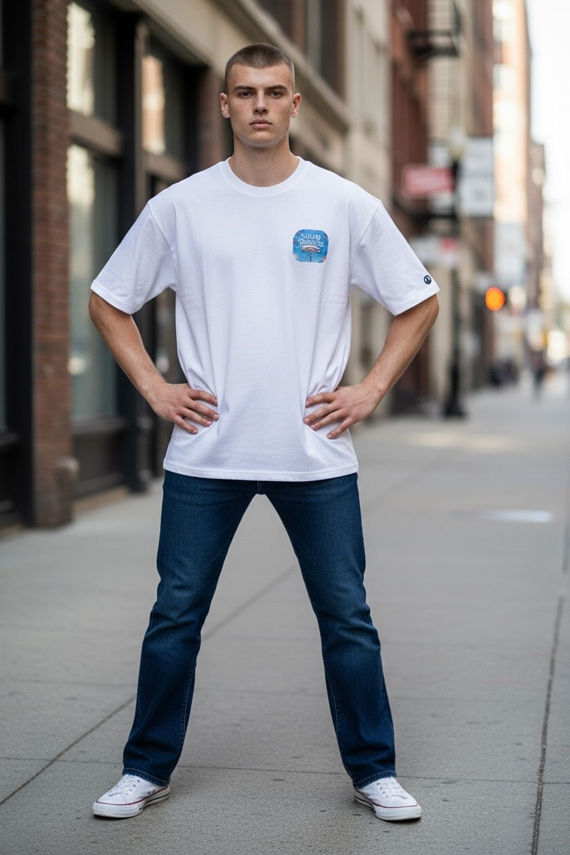 Always Take The Shot Tee