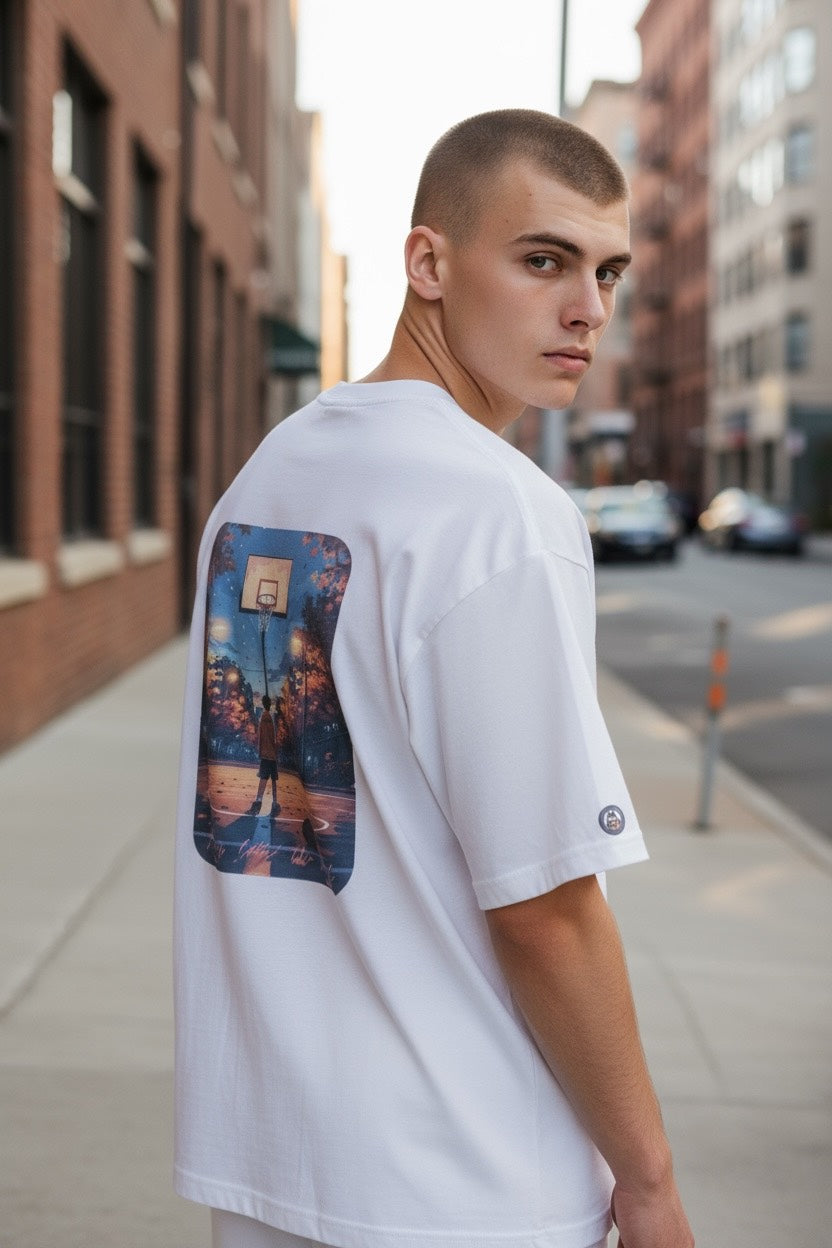 Always Take The Shot Tee