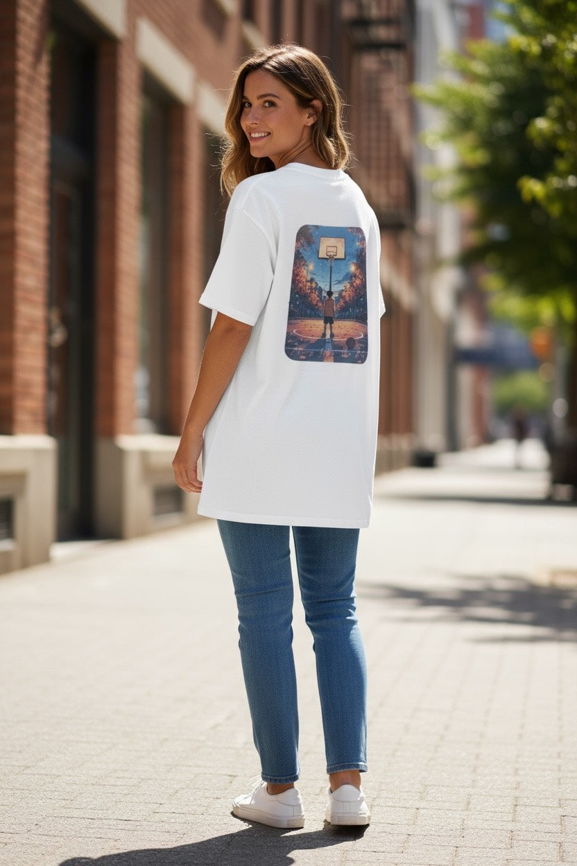 Always Take The Shot Tee