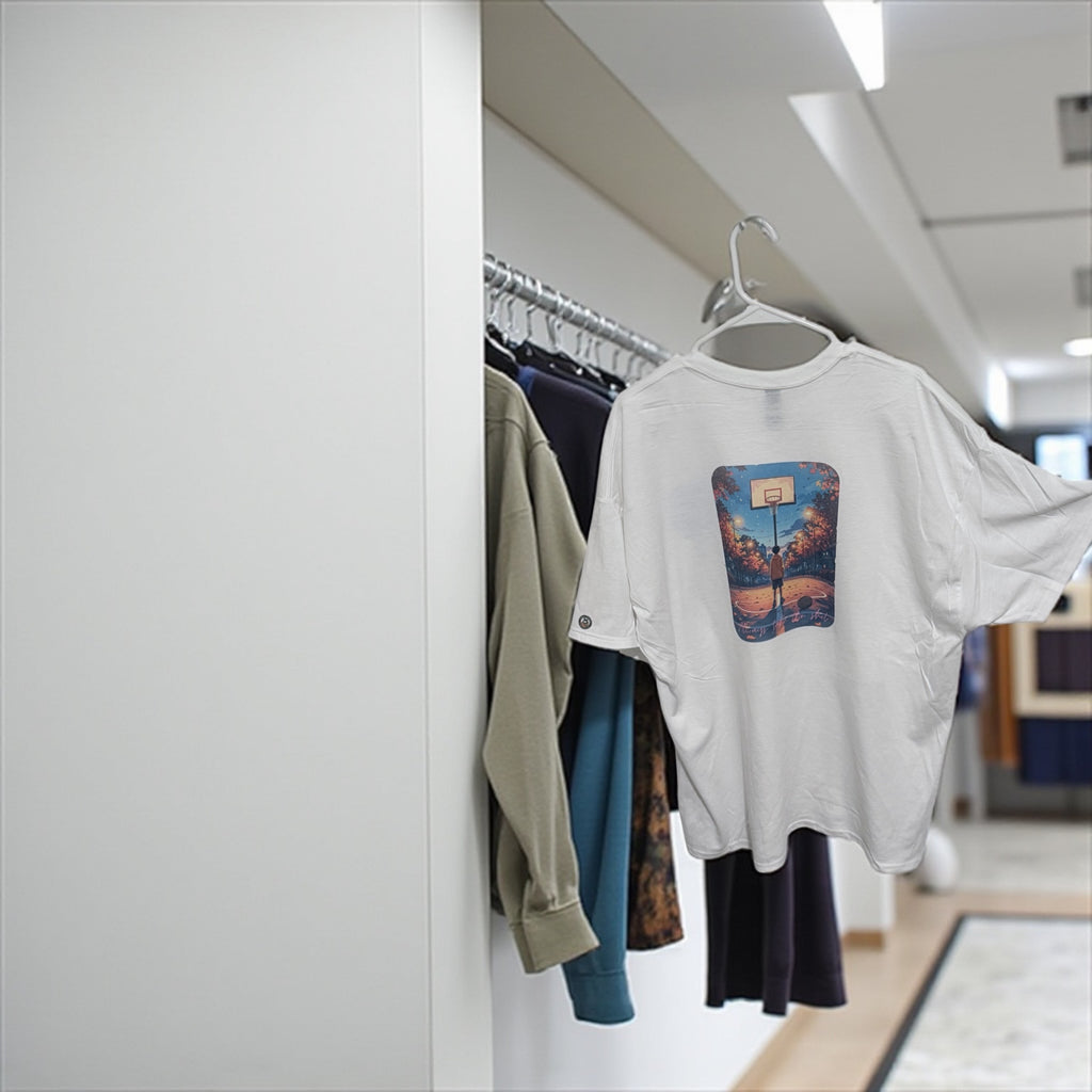 Always Take The Shot Tee