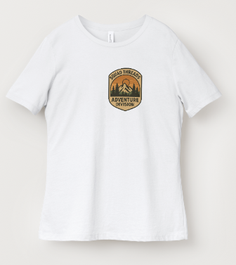 The Squad Adventure Department