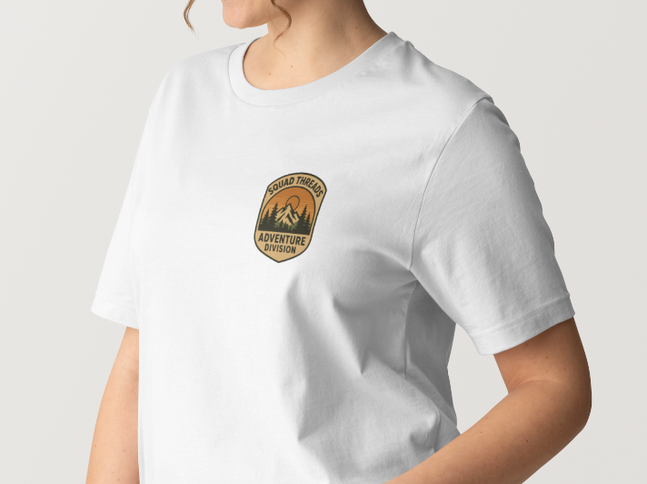 The Squad Adventure Department