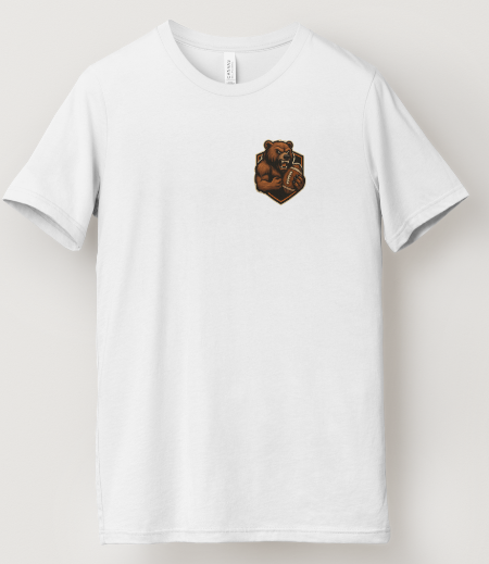 The Squad Good Better Best Tee