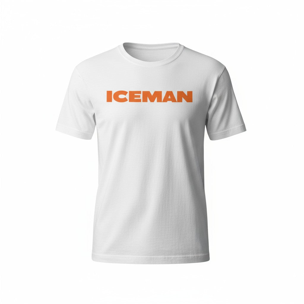 Bears "ICEMAN" T-Shirt