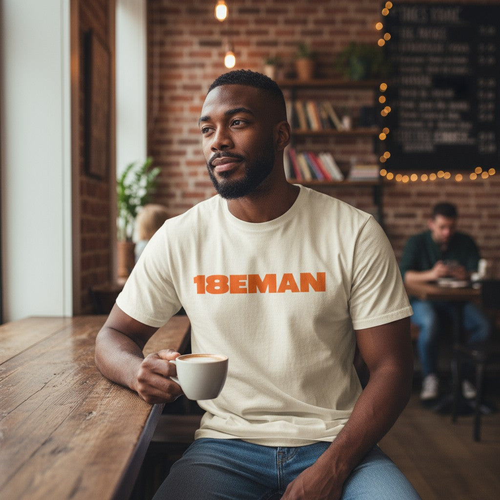 Bears "ICEMAN" T-Shirt