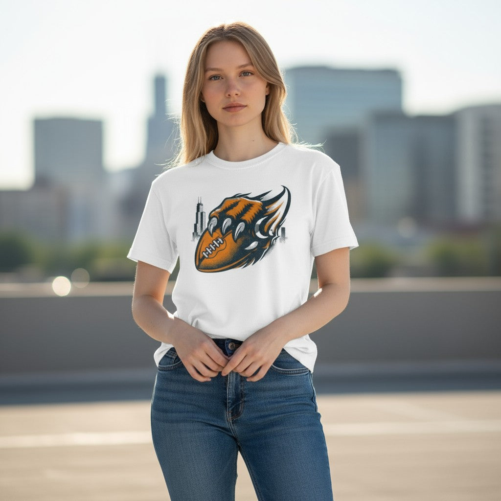 The Squad Bear Down Shirt