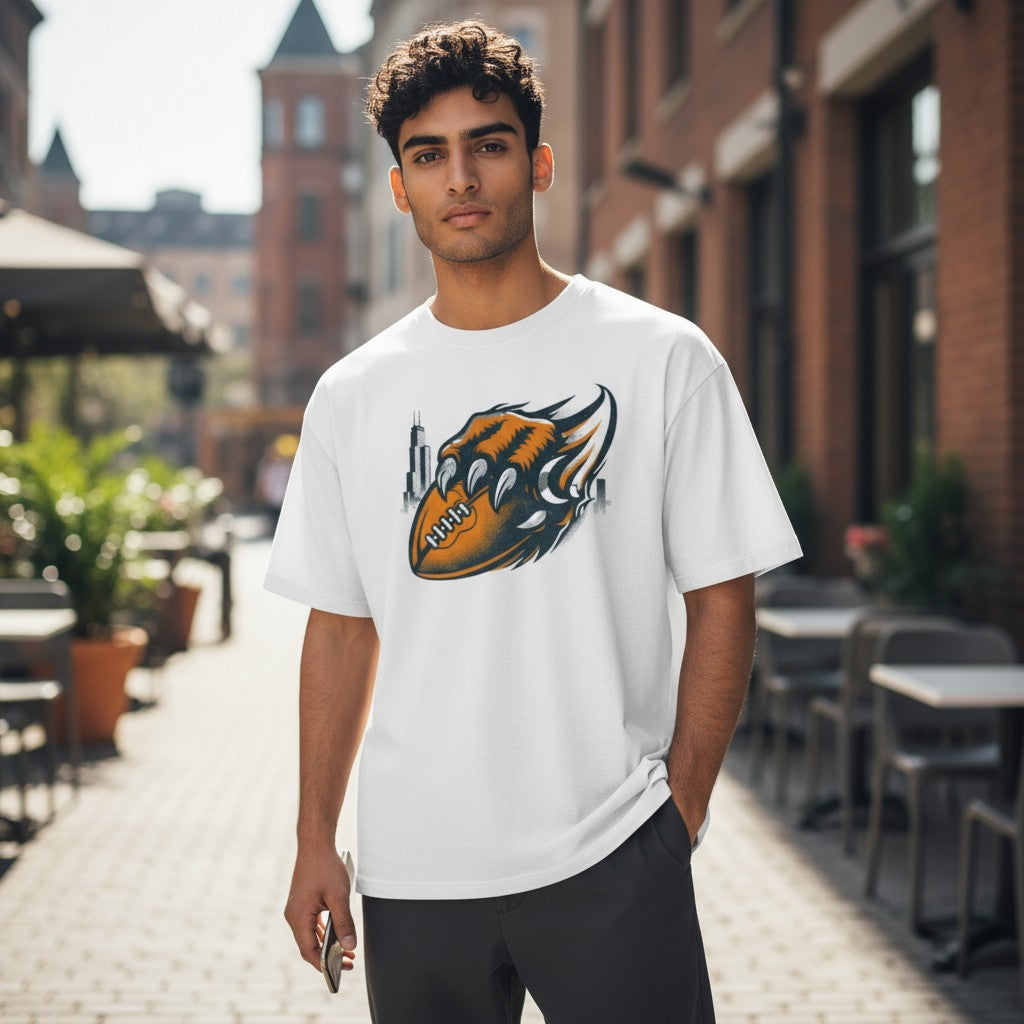 The Squad Bear Down Shirt